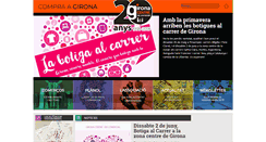 Desktop Screenshot of gironacentre.org